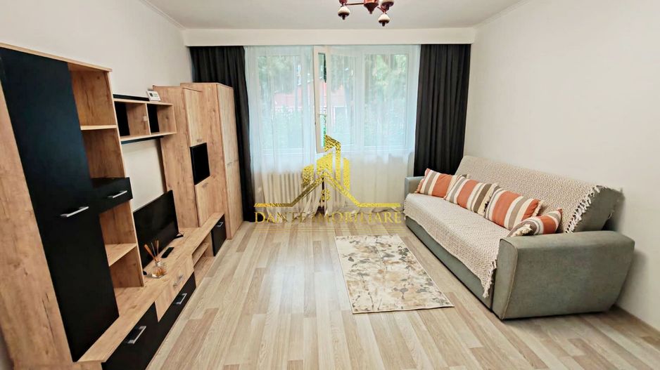 2 camere, mobilat modern, PET FRIENDLY, spatios, Grigorescu - Poză 3