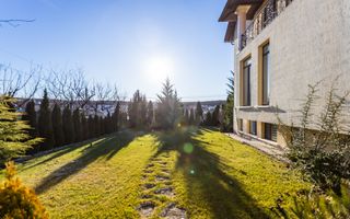 Vânzare, casă, 4 camere, strada La Rășcruce, Dumbrava - Poză 71