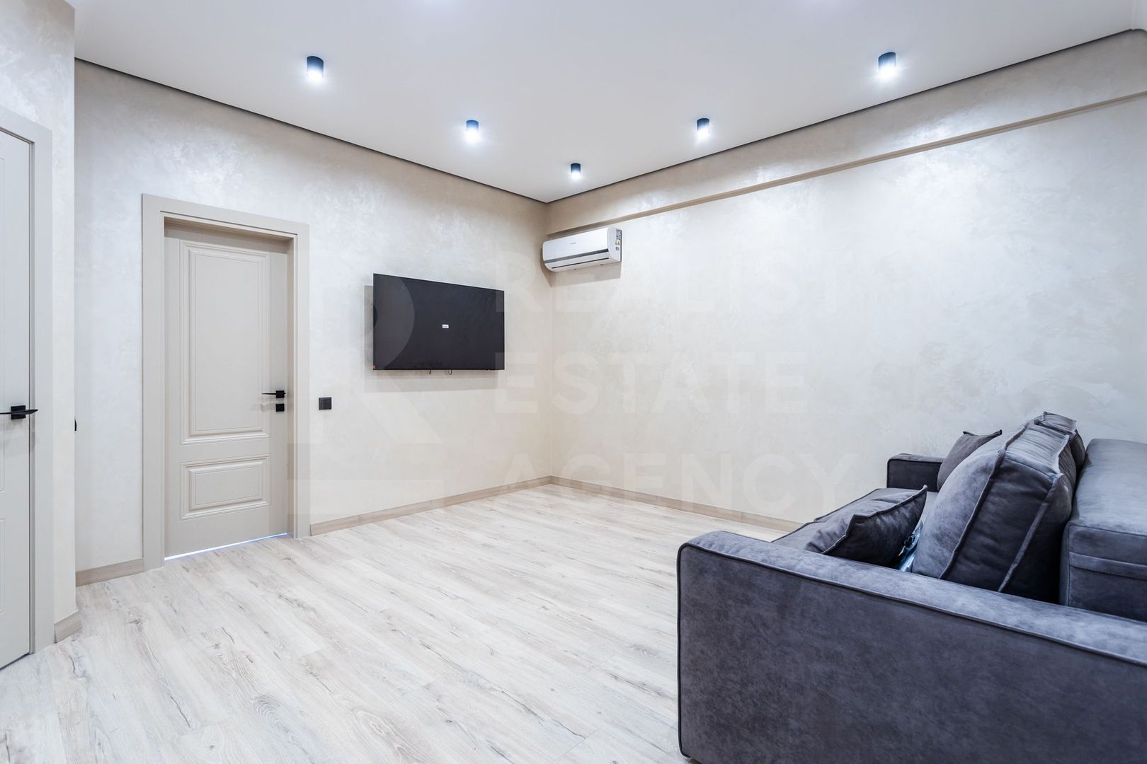 Vânzare, apartament, 1 cameră, strada Nicolae Dimo, Râșcani - Poză 5