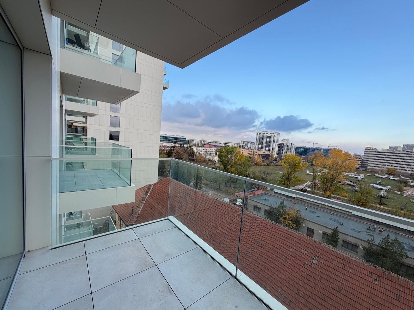 Aviației Tower | Închiriere apartament 2 camere - Poză 13