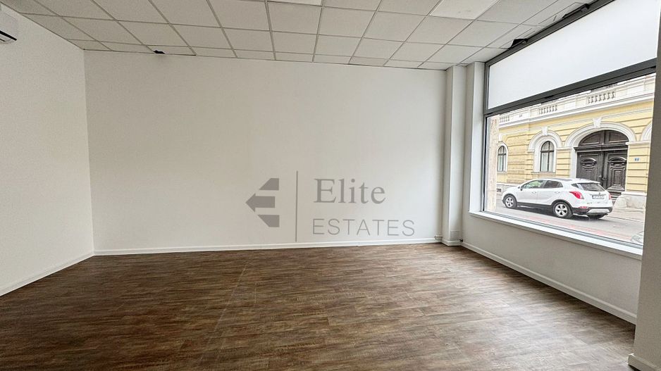 Spatiu comercial de inchiriat ultracentral Republicii, Oradea - Poză 3