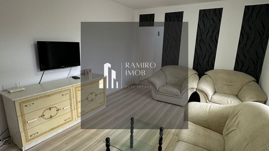 Apartament 3 camere Turnu Magurele Sector 4 - Poză 2