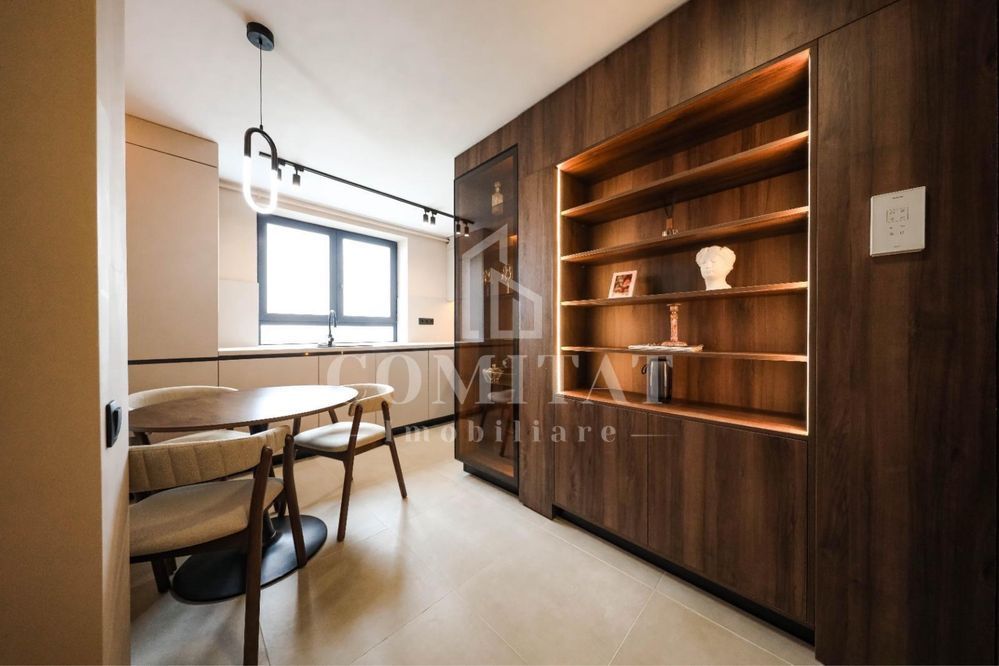 Apartament modern cu 2 camere decomandate | La cheie | Gheorgheni - Poză 5