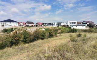 Vanzare teren intravilan, 400 mp, Tancodrom - Turcesti - Poză 5