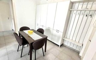 Apartament cu 3 camere, 55 mp, decomandat, Zona UMFST - Poză 5