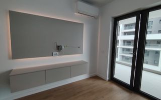 Apartament 2 camere Floreasca I PRIMA VISTA I Prima inchiriere I COM 0 - Poză 17