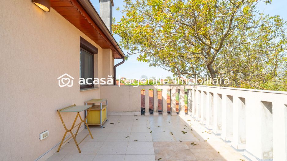 Vanzare Casa Noua Independenta Energetic în Stil Italian – Paulis - Poză 17
