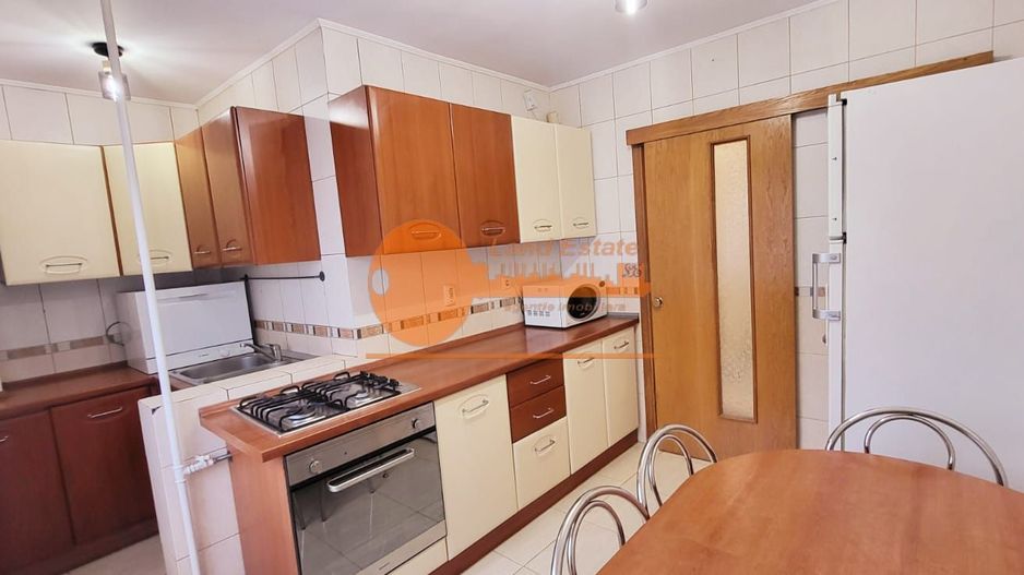 3 camere Decebal-Muncii ( 5 minute de metrou ) - Poză 17