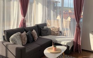 Apartament cu 3 camere | Zona str. Florilor - Florești - Poză 1