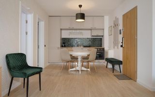 Apartament 2 camere Grand Chalet - Poză 4