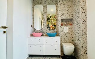 Vila moderna 6 camere // 190mp // teren 300mp / Tunari - Poză 14