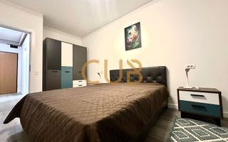 Campeador - 2cam |complet mobilat+utilat,parcare subteran| Torontal - Poză 18