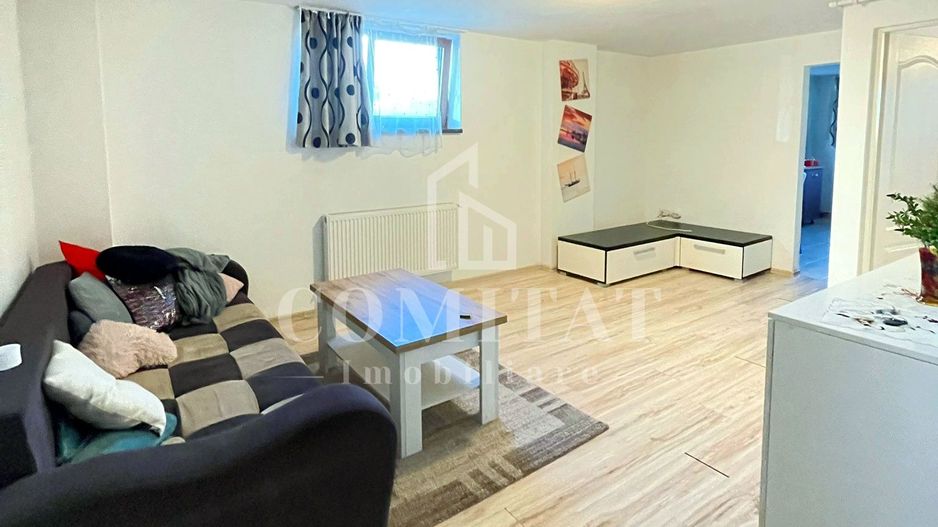 Apartament cochet cu 2 camere | Pet friendly | Zona Parcului Rozelor - Poză 1