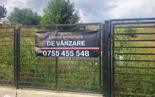 Teren de vânzare 5.665 mp, extravilan, Valea Fânațelor, Cluj-Napoca - Poză 1