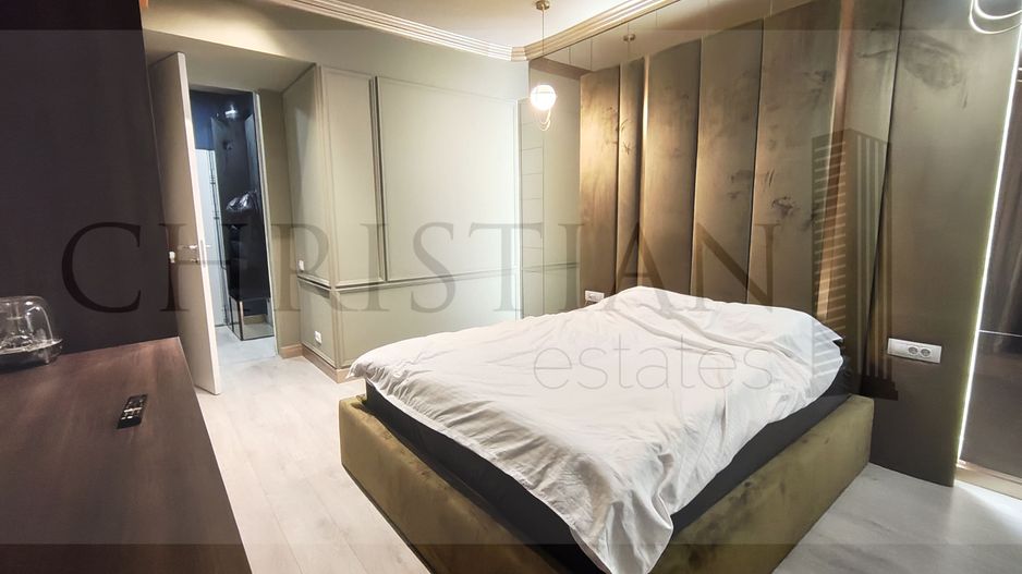 Premium Apartament Unicat Zona Politehnica Iuliu Maniu 6 Afi Mall - Poză 28