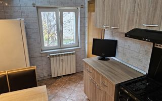 Închiriez apartament 3 camere, mobilat și utilat, Piața Alba Iulia - Poză 5