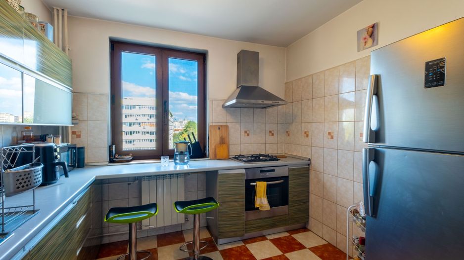 Apartament de 3 camere, la 10 minute de mers pe jos de Piața Unirii. - Poză 9