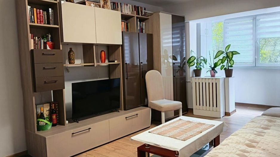 Apartament 2 camere renovat in bloc reabilitat Lujerului, Militari - Poză 3