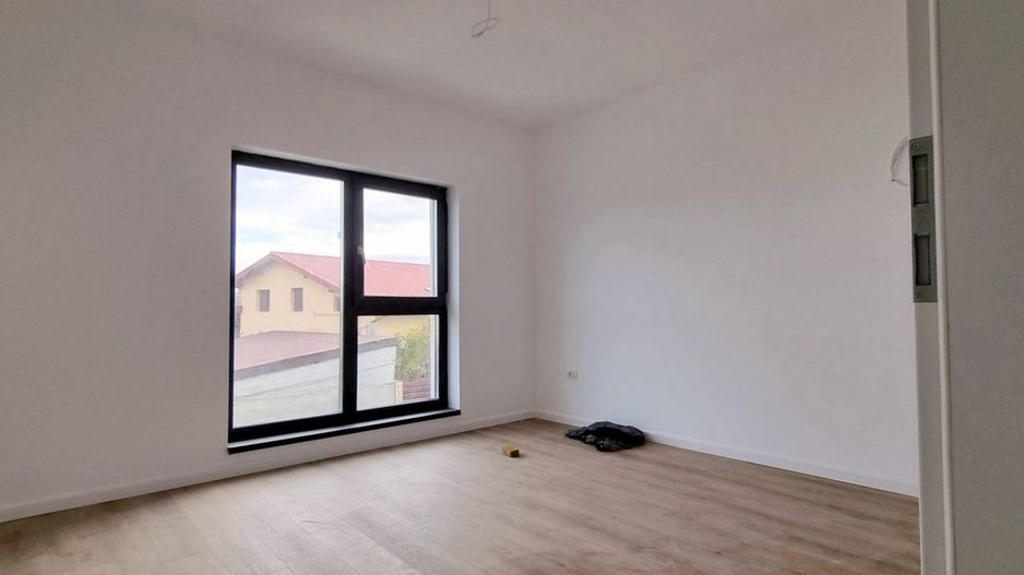 Vile individuale lângă Parcul Ghidigeni | Mansardă amenajată. - Poză 13