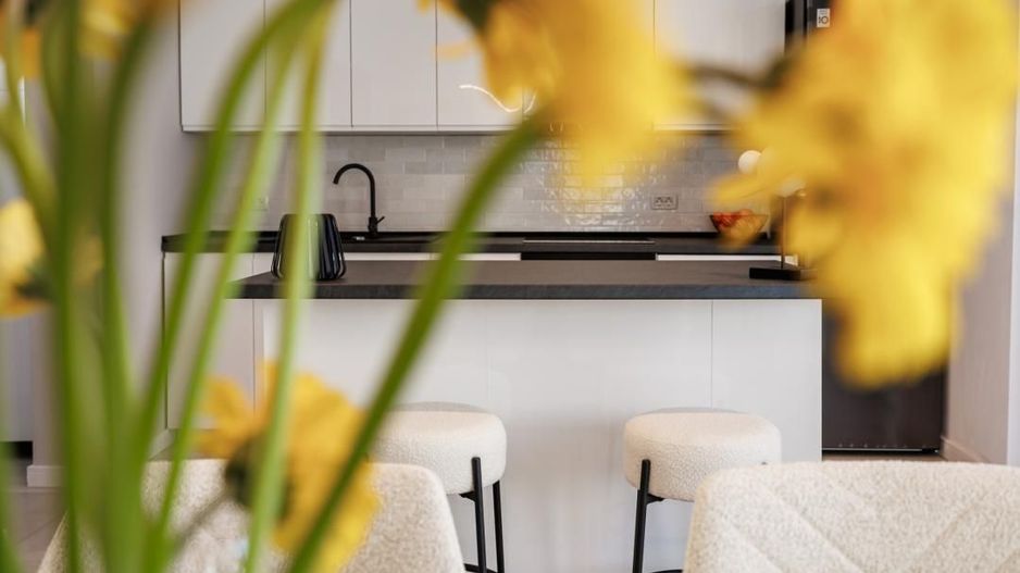 Casa moderna P+E mobilata Dumbravita langa scoala noua | 0% comision - Poză 68
