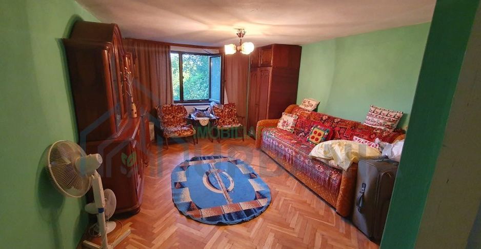 Casă și teren de vânzare, Stradela Dealul Bucium nr. 3, Bucium, Iași - Poză 7