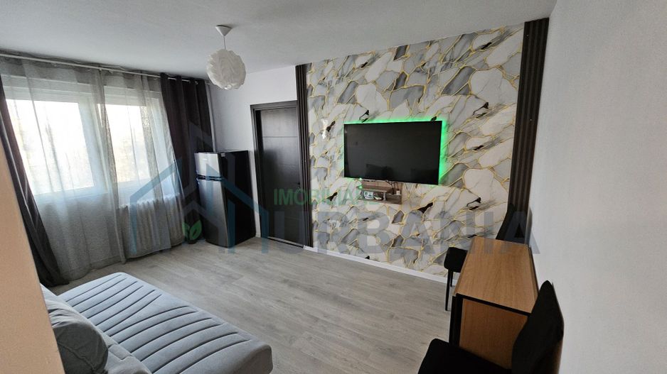 Apartament 2 Camere decomandate Podu Ros - Poză 4