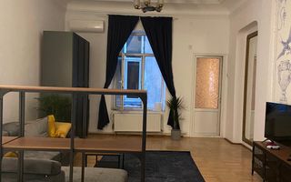 De vânzare: garsonieră dublă - Universitate - Cișmigiu- ultracentral - Poză 3