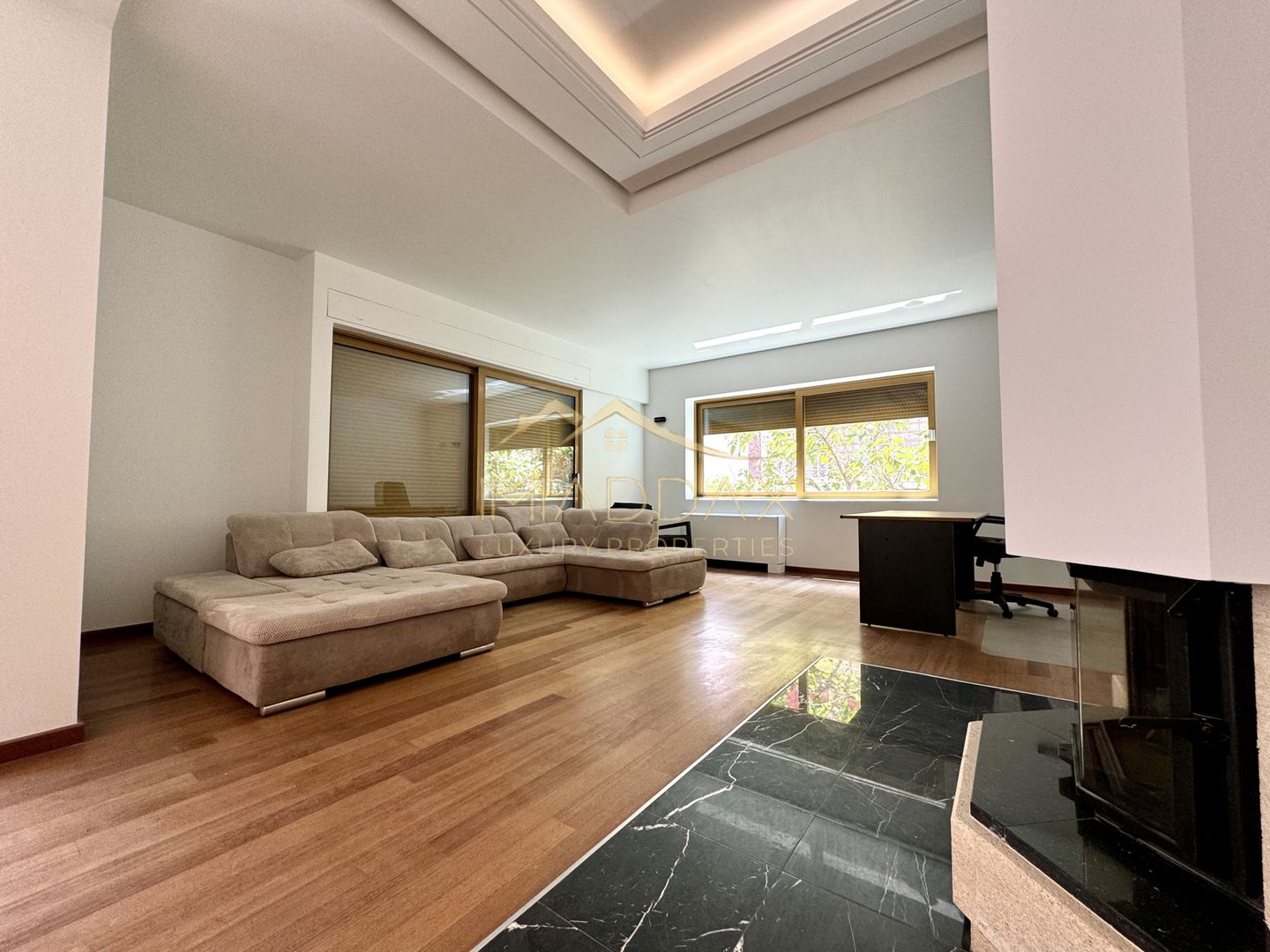 5 Rooms Duplex *1 Underground Parking* // Primaverii - Poză 3