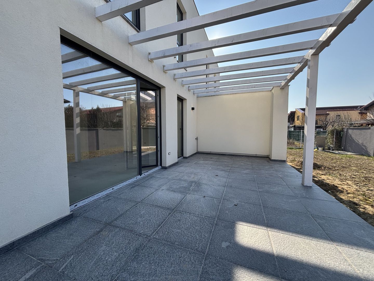 Duplex cu finisaje de calitate si proiect deosebit - Poză 23