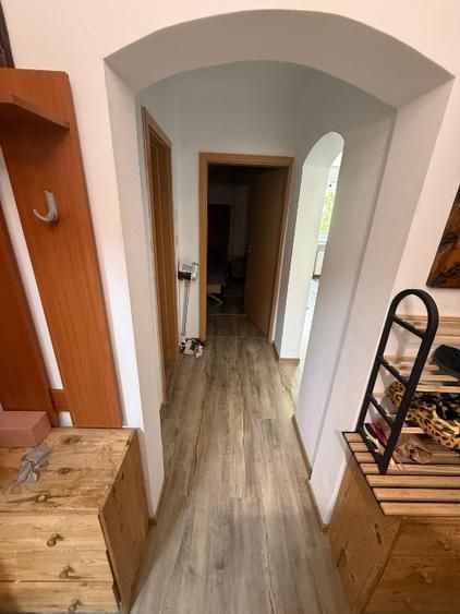 Apartament 2 camere, cu vedere la Parcul Tineretului.  La 5 min de metrou. - Poză 8