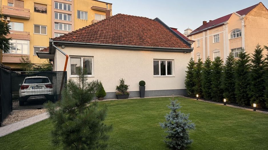 BRASADAS vinde casa 4 cam in zona CENTRALA. - Poză 1