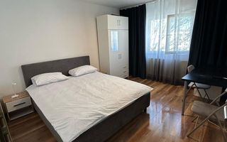 Studio complet mobilat utilat cu bucatarie inchisa in zona Sub Arini - Poză 8