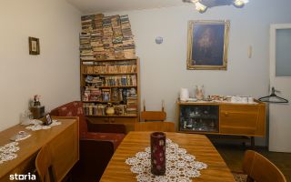 2 camere | Sala Palatului- Cismigiu |  Se vinde nemobilat | Decomandat - Poză 3