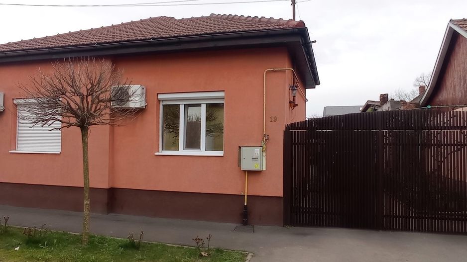 Casa Individuala 4 camere -complet mbilata - Zona Mehala - Poză 5