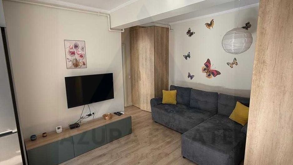 Apartament 2 camere complet mobilat 55 mp utili etaj 2 zona Tiglari - Poză 3