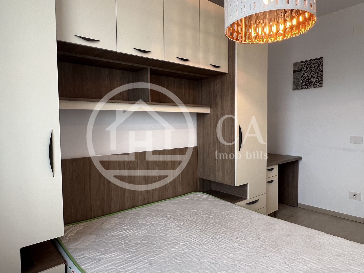 Apartament cu 3 camere de inchiriat in Prima Universitatii, Oradea - Poză 6