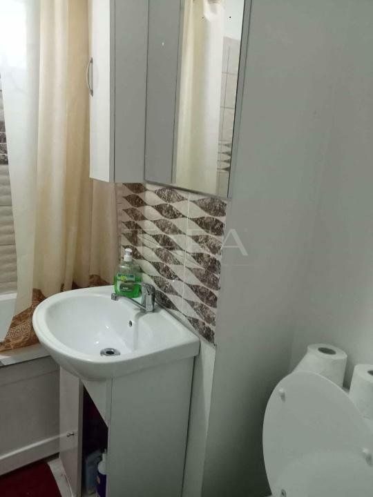 Apartament 3 camere, Manăștur – 50 mp - Poză 8