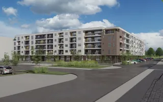 Teren rezidențial cu PROIECT și AC - Poză 18