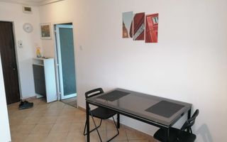 13 Septembrie/ Garsoniera bloc mixt/ Centrala - Poză 2