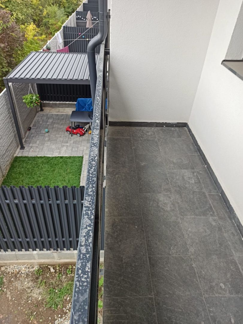 vila la alb-mut.imed/4cam,2bai,pod gen.,parc.incl/Popesti Leordeni - Poză 36