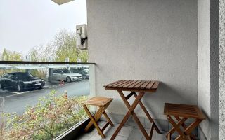 Apartament 2 camere | Onix Residence – Aviatiei | 2 băi - Poză 5