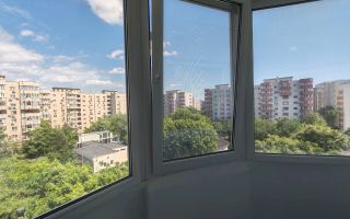 Garsonieră  13 Septembrie | Aproape de Unirii &  Palatul Parlamentului - Poză 11