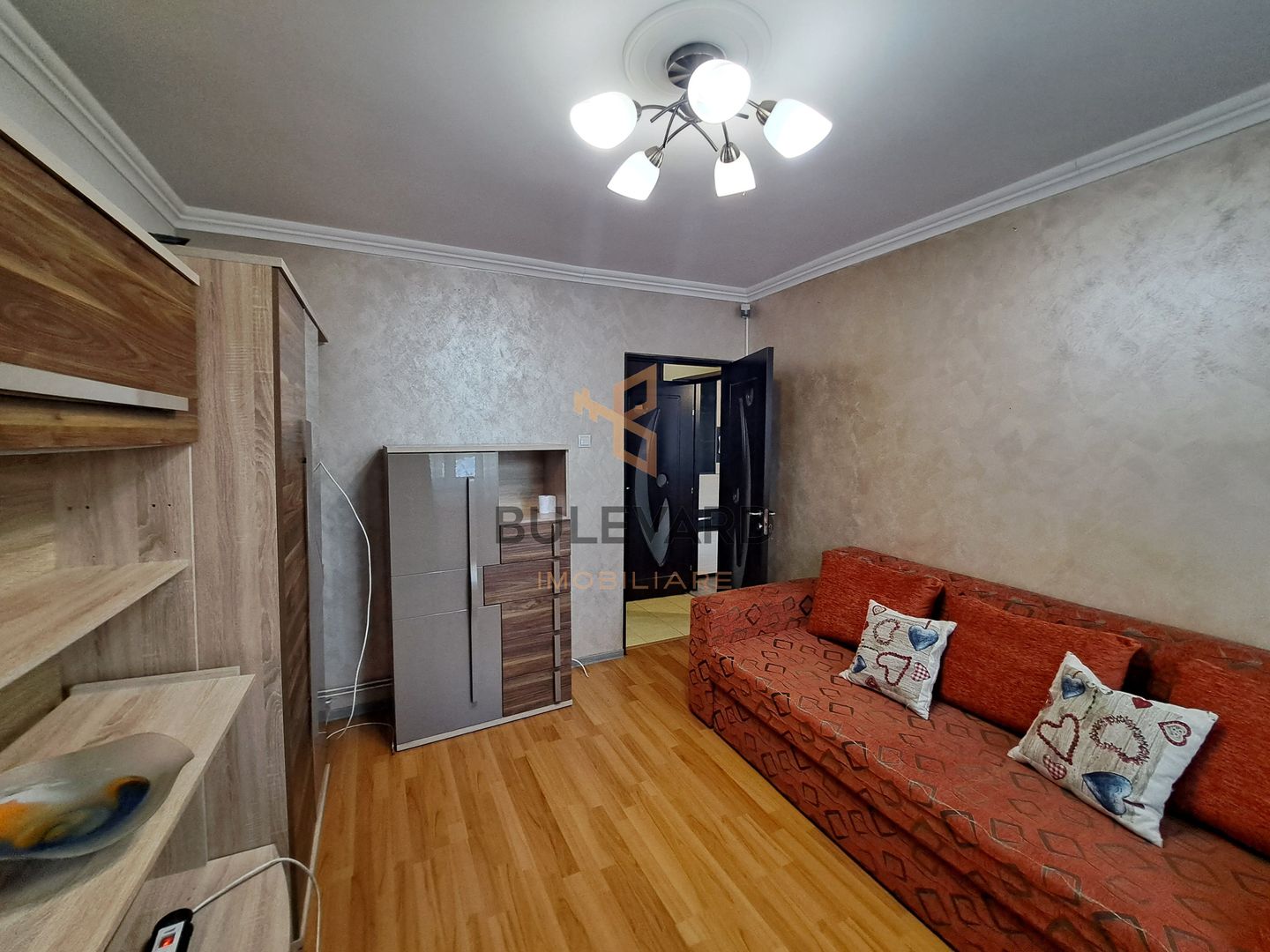 Apartament 2 camere in zona Parcului Central! - Poză 8