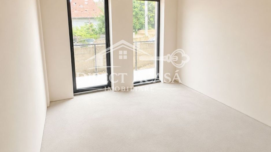 Apartament nou 3 camere 93 mp utili, terasă 18 mp și garaj - Unirii - Poză 5
