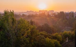 Vând Apartament 2 Camere, cu Vedere la Parcul Sticlăriei, Etaj 7/7 - Poză 2