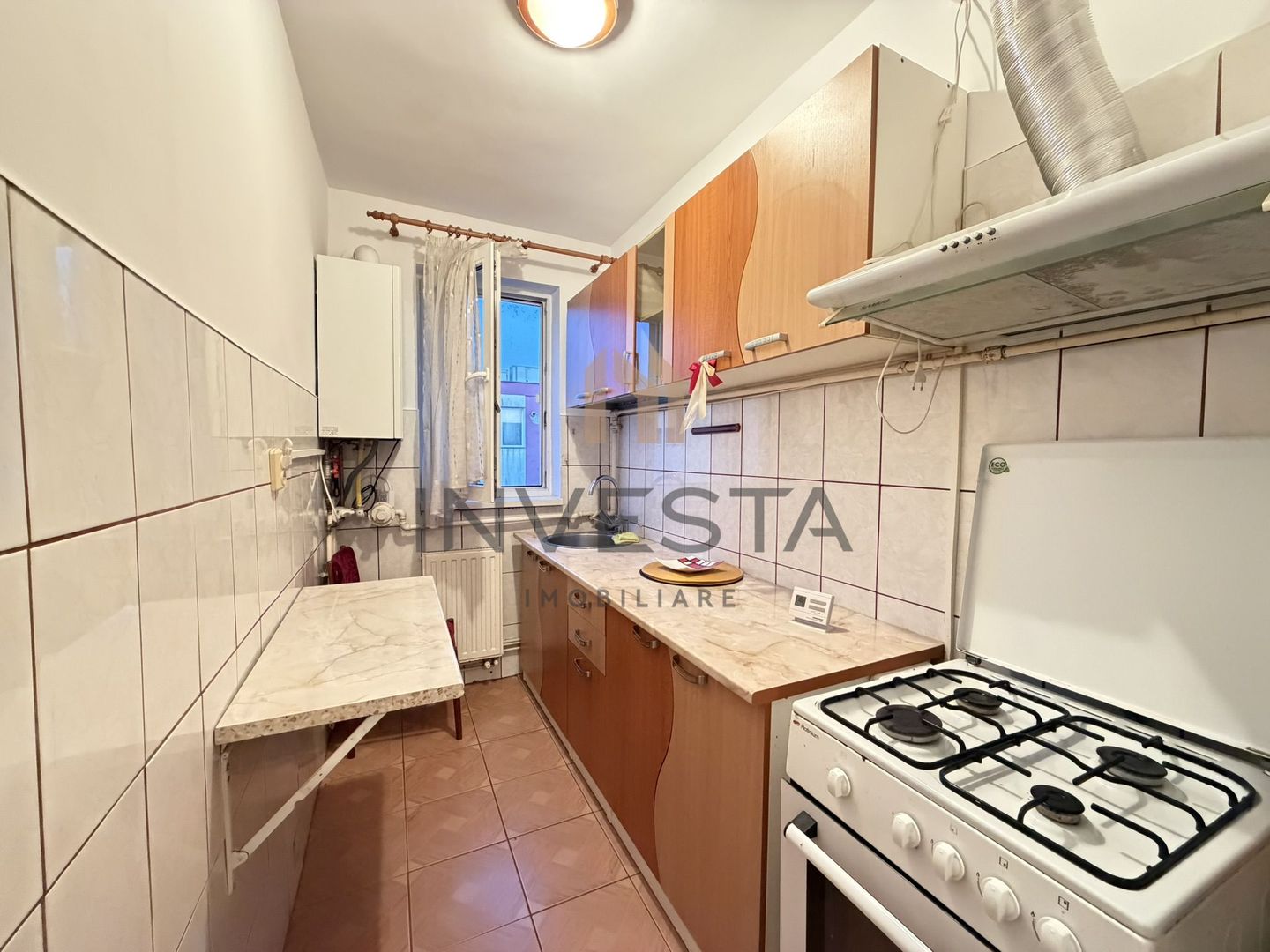 Apartament 2 camere Dambul Rotund 43 mp cu parcare - Poză 5