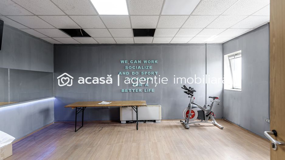 REZERVAT: Hală industrială cu platformă betonată - Poză 9