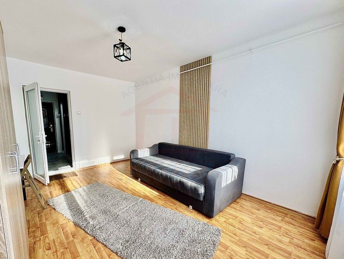 🏢De închiriat garsonieră | Tiglina 1 | 1350 lei - Poză 2