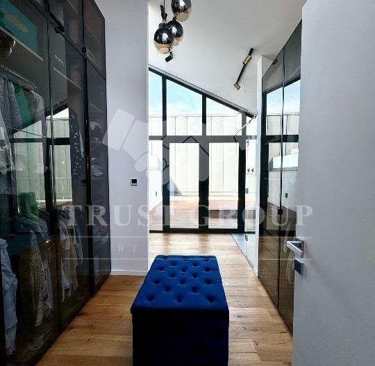 Baneasa | Duplex 4 camere | Terasa | 2 locuri de parcare - Poză 14