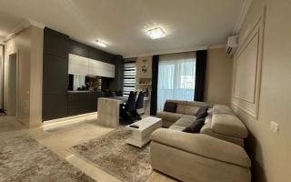 Apartament 2 dormitoare-65mp-ultra central - Poză 1